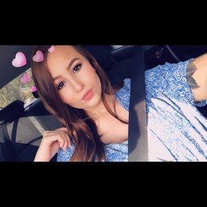 Meet your Posher, Morgan